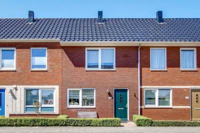 Woning Hoge Weere 133 Zwaag