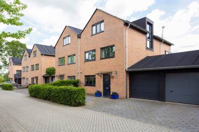 Woning Charles Rochussenstraat 34 Deventer