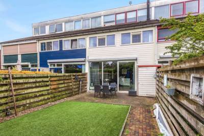 Woning Mosterdhof 13 Westervoort