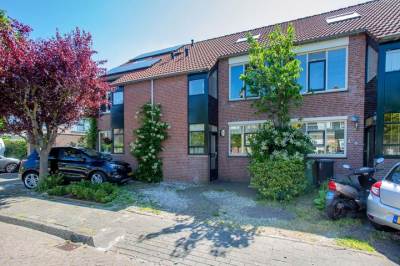 Woning Baardmosstraat 120 Purmerend