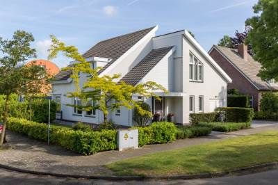 Woning van Heijnsbergenstraat 1 Helmond
