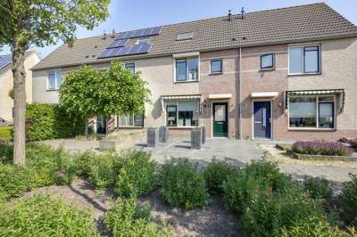Woning Jan Valkeringlaan 7 Limmen