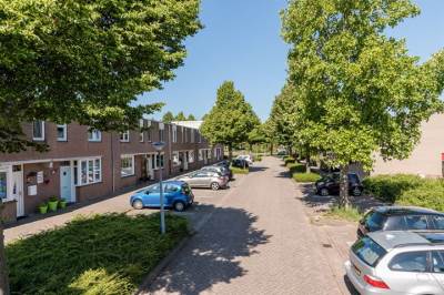 Woning Zandwierde 58 Almere