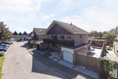 Woning Piet Heynstraat 14 Hellevoetsluis