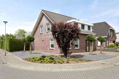 Woning Trambaan 18 Posterholt