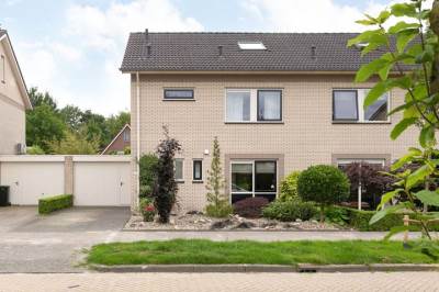 Woning Berlijnstraat 32 Hengelo (OV)