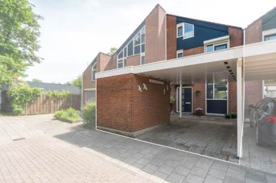 Woning Duunmede 72 Middelburg