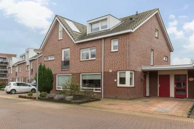 Woning De Driesten 20 Ermelo