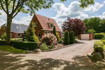 Woning Wroetende Mol 8 Bedum