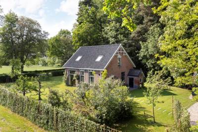 Woning Lange Dijk 1 Olst