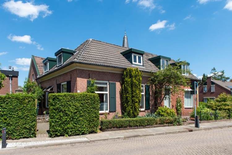 Woning Gravenstraat 9 Brummen