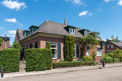 Woning Gravenstraat 9 Brummen