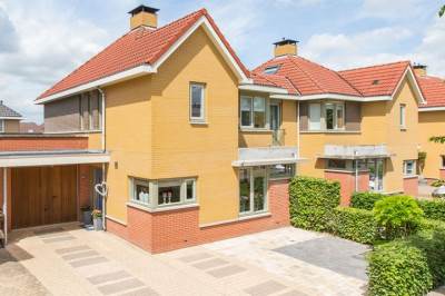 Woning De Gasperilaan 34 Doetinchem