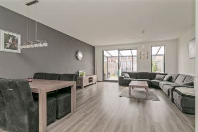 Woning Sem Dresdenplein 154 Schiedam