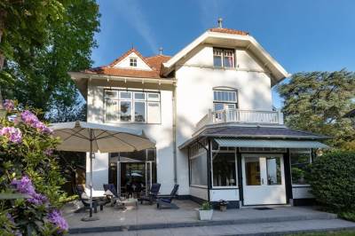 Woning Steijnlaan 10 Hilversum