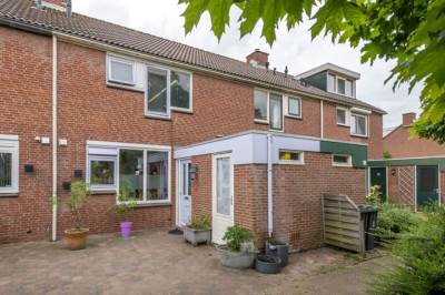 Woning Geep 13 Hellevoetsluis