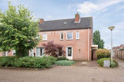 Woning de Vlier 14 Boxmeer