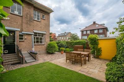 Woning Johann Sebastian Bachstraat 75 Utrecht