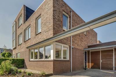 Woning Gaffel 20 Nijkerk
