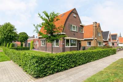 Woning Zuiderdiep 136 2e Exloërmond