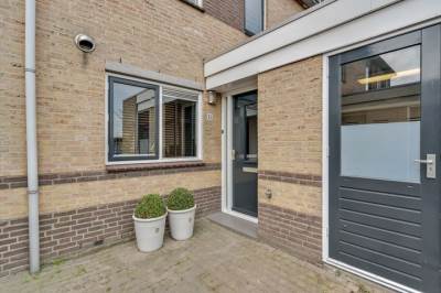 Woning Broeksloot 33 Zegveld