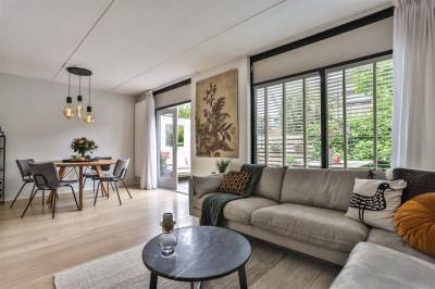 Woning Donderslaan 34 - 18 Groningen