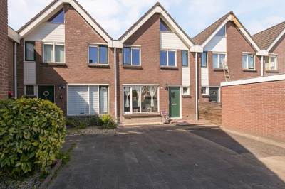 Woning Middelzand 4245 Julianadorp