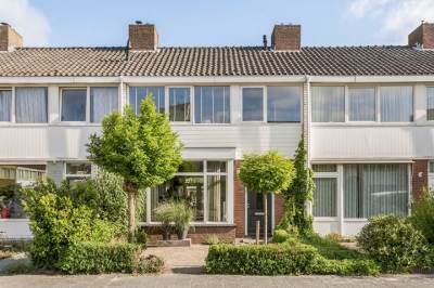 Woning Händelstraat 75 Den Bosch
