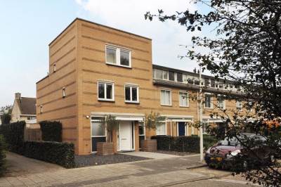 Woning Zandzeggelaan 65 Den Haag