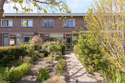Woning Bickerstraat 15 Heerhugowaard