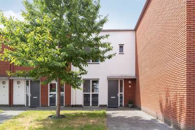 Woning Baak van Brielle 6 Amersfoort