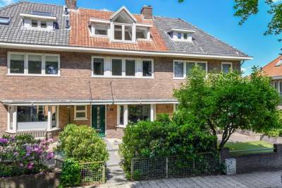 Woning Jacob Marislaan 34 Arnhem