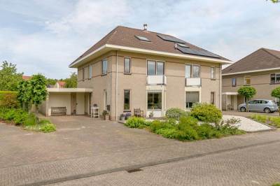 Woning Reinder Brolsmaplein 13 Stiens