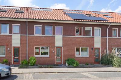 Woning Kruidenlaan 38 Wateringen