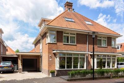 Woning Nijverheidplein 35 Ede