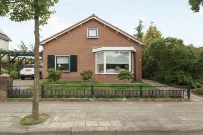 Woning Woudweg 48 Elst (UT)