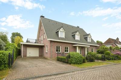 Woning Schaakveld 45 Almere