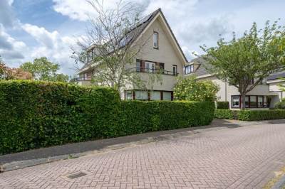 Woning Magneetveld 56 Almere