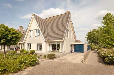 Woning De Bouw 129 Bovenkarspel
