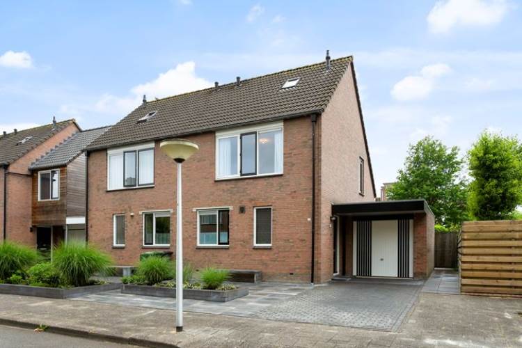 Woning Ungastins 2 Leeuwarden