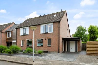 Woning Ungastins 2 Leeuwarden