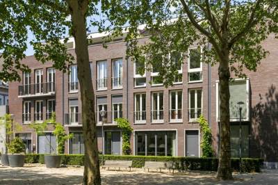 Woning Weversplaats 5 Den Bosch
