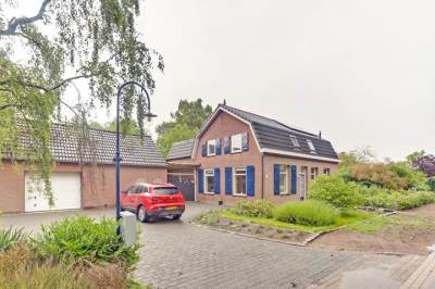 Woning Grote Heistraat 40 Wernhout