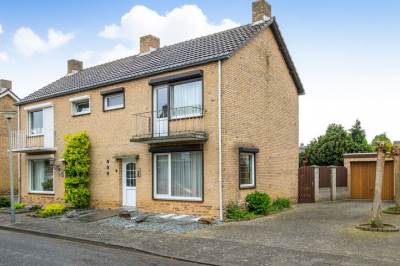 Woning Rutgerstraat 6 Herten