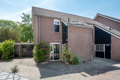Woning Eksterstraat 71 Schagen