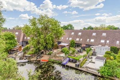 Woning Trasmolen 24 Heerhugowaard