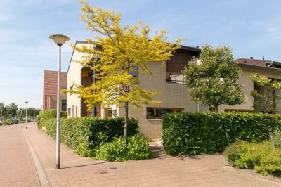 Woning Pottenbakkerij 2 Barendrecht