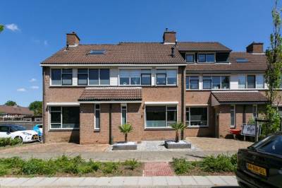 Woning Jagerskamp 49 Westervoort