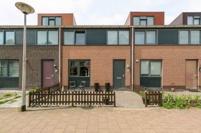 Woning Hendrikse-akker 12 Barendrecht