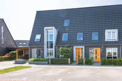Woning Brahmalaan 15 Barneveld
